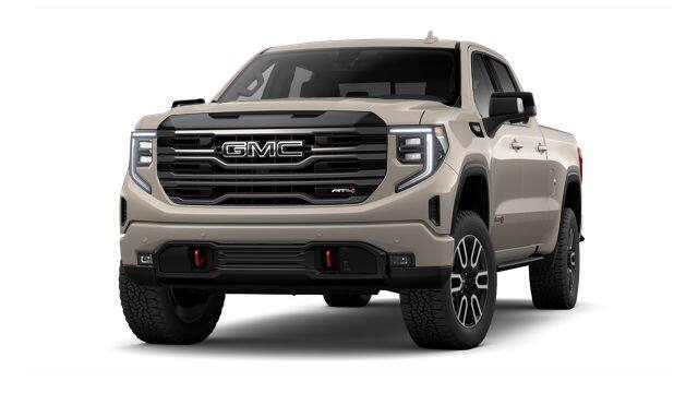 2026 Sierra 1500