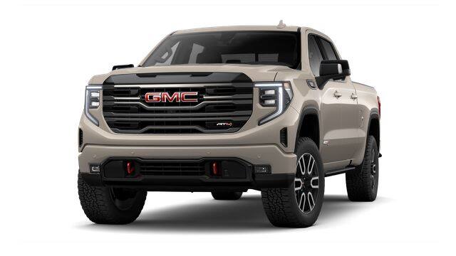 2026 Sierra 1500
