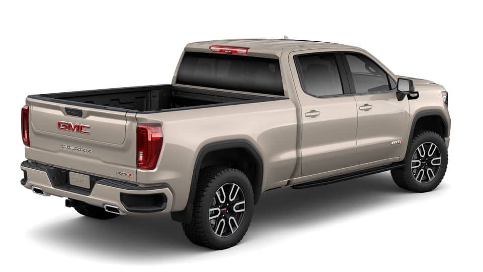 2026 GMC Sierra 1500 AT4 - Photo 29