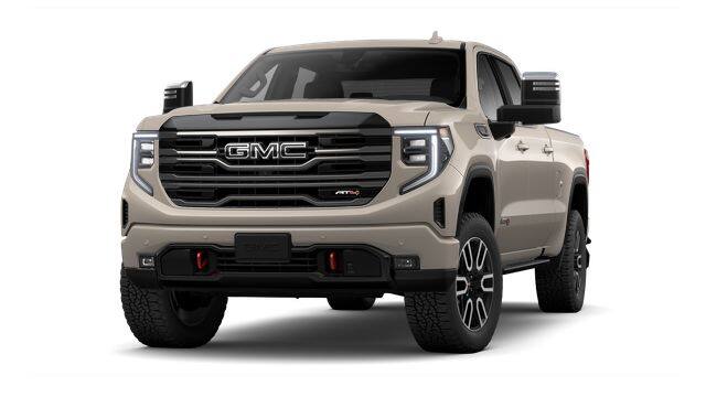 2026 Sierra 1500