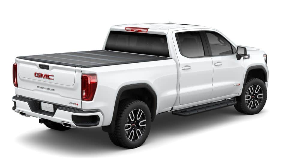2026 GMC Sierra 1500 AT4 - Photo 31