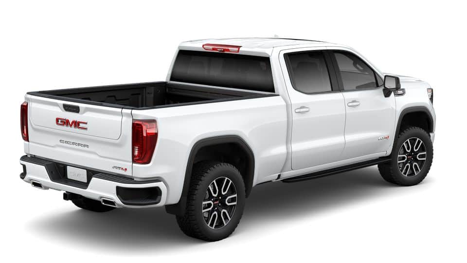 2026 GMC Sierra 1500 AT4 - Photo 29