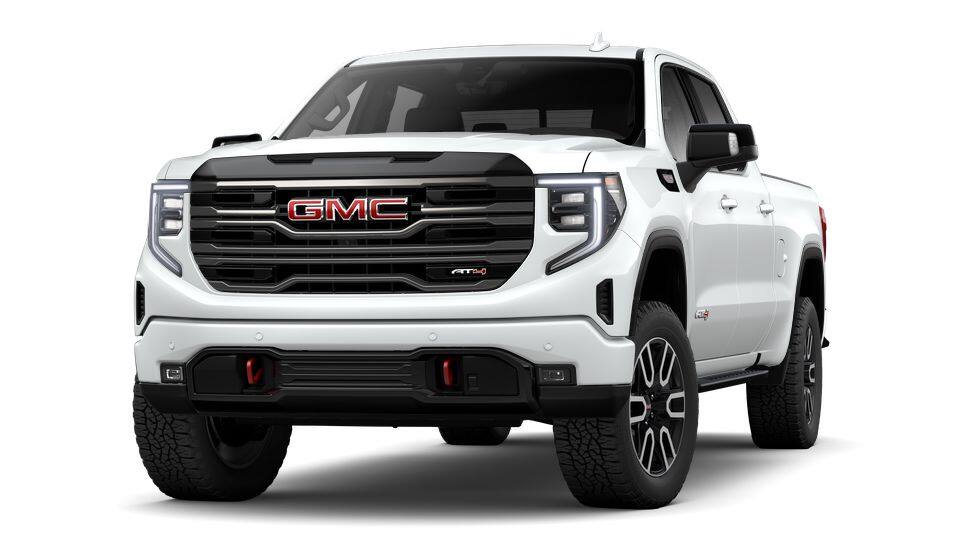 2026 GMC Sierra 1500 AT4 - Photo 59