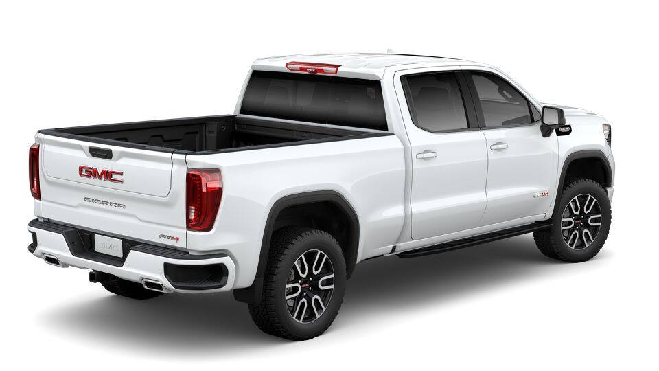 2026 GMC Sierra 1500 AT4 - Photo 63