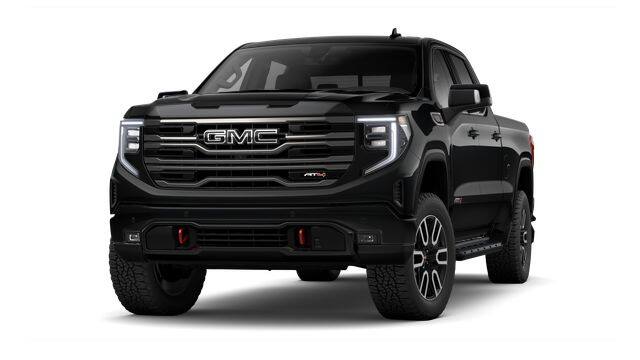 2026 Sierra 1500