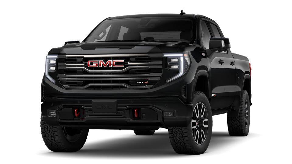2026 GMC Sierra 1500 AT4 - Photo 49