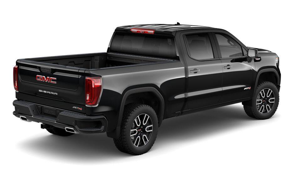 2026 GMC Sierra 1500 AT4 - Photo 53