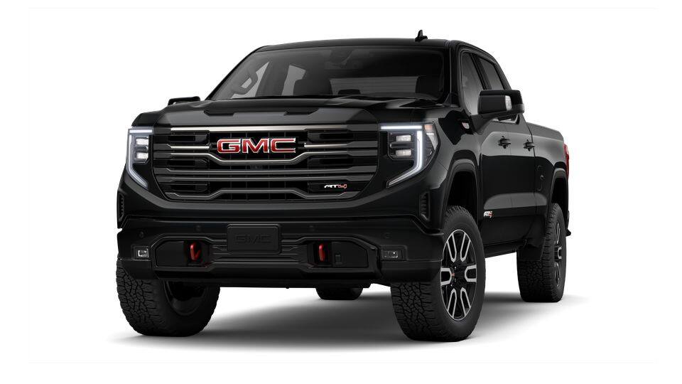 2026 GMC Sierra 1500 AT4 - Photo 51