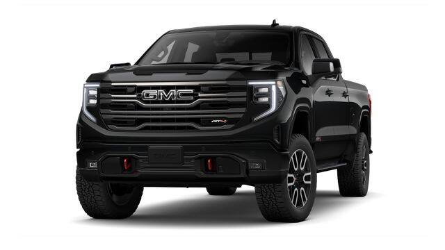 2026 Sierra 1500