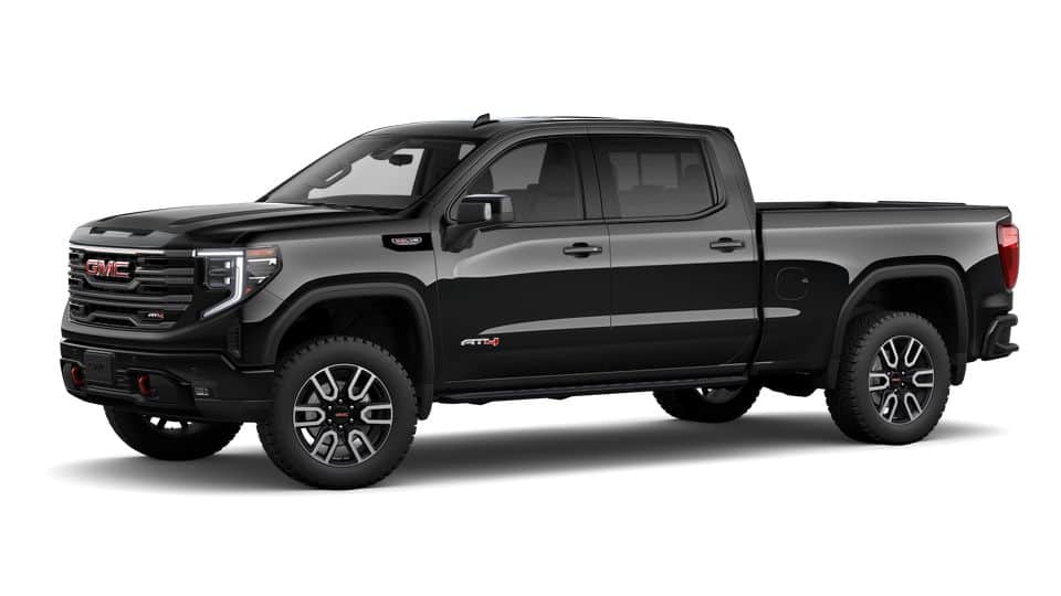 2026 GMC Sierra 1500 AT4 - Photo 20