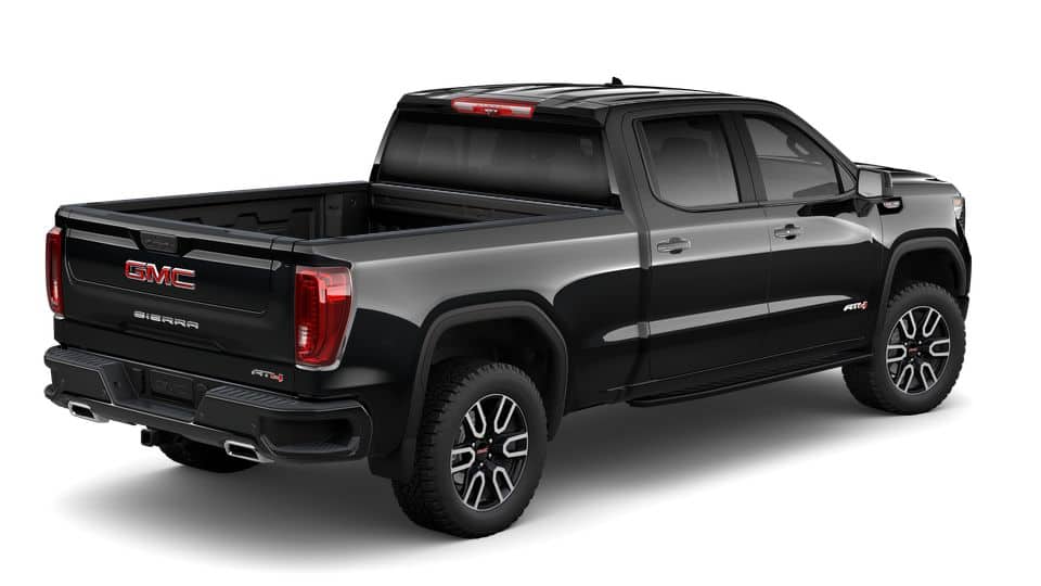 2026 GMC Sierra 1500 AT4 - Photo 21