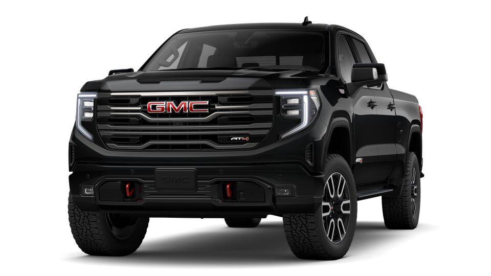 2026 GMC Sierra 1500 AT4 - Photo 18