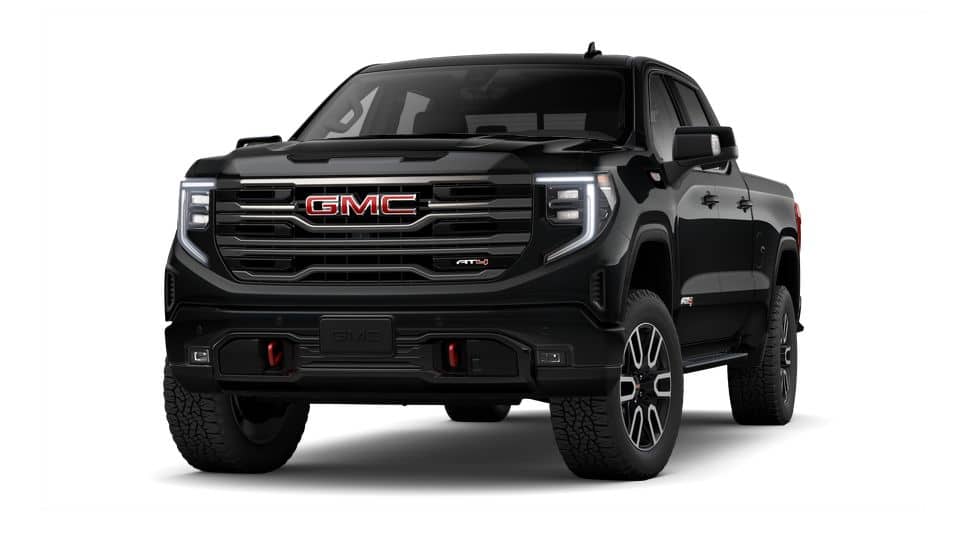 2026 GMC Sierra 1500 AT4 - Photo 19
