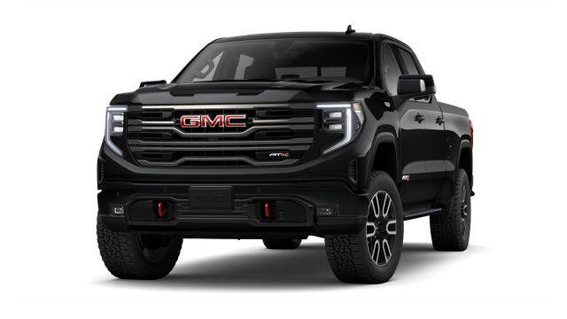 2026 Sierra 1500