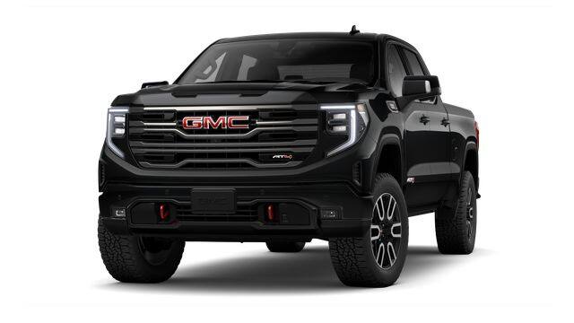 2026 Sierra 1500