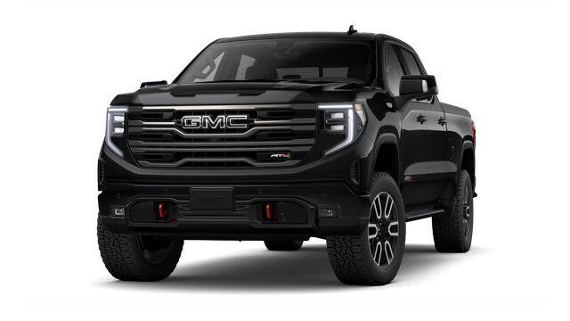 2026 Sierra 1500