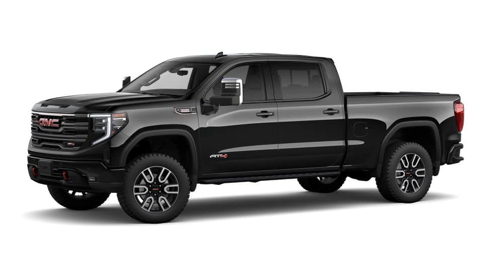 2026 GMC Sierra 1500 AT4 - Photo 28