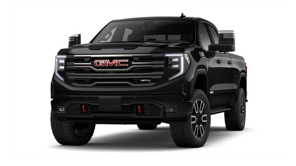 2026 GMC Sierra 1500 AT4 - Photo 27