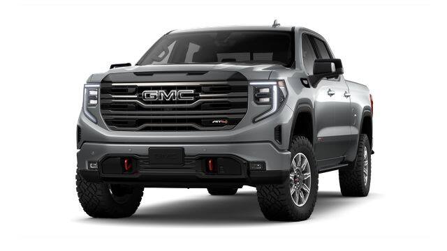 2026 Sierra 1500