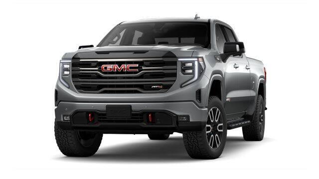 2026 Sierra 1500