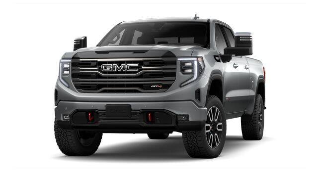 2026 Sierra 1500