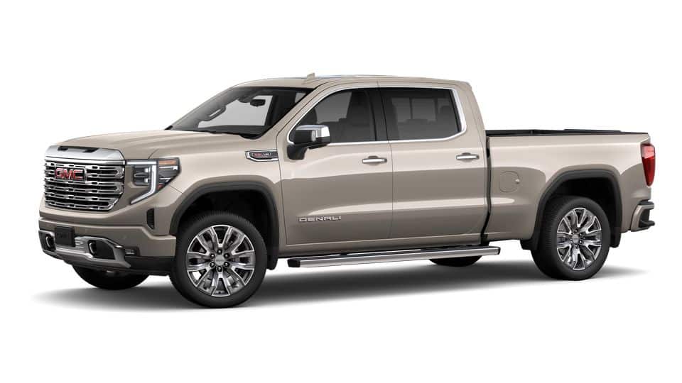 2026 GMC Sierra 1500 Denali - Photo 52
