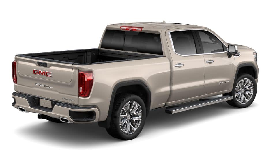 2026 GMC Sierra 1500 Denali - Photo 53
