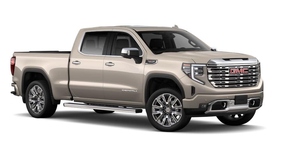 2026 GMC Sierra 1500 Denali - Photo 54