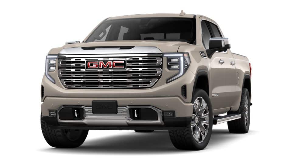 2026 GMC Sierra 1500 Denali - Photo 50