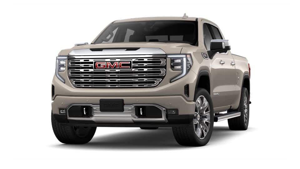 2026 GMC Sierra 1500 Denali - Photo 51