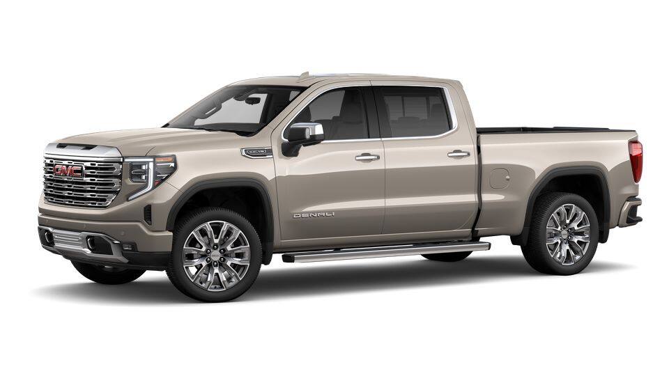 2026 GMC Sierra 1500 Denali - Photo 33