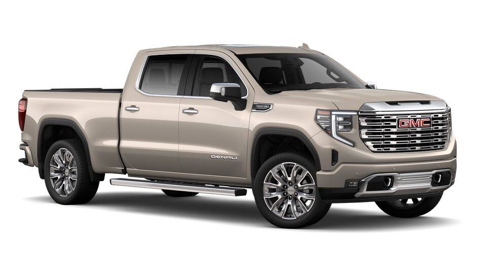 2026 GMC Sierra 1500 Denali - Photo 35