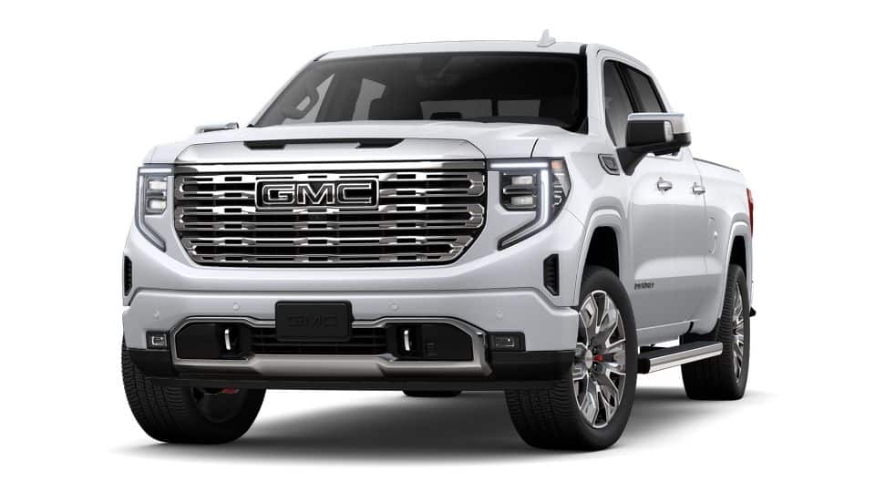 2026 GMC Sierra 1500 Denali - Photo 26