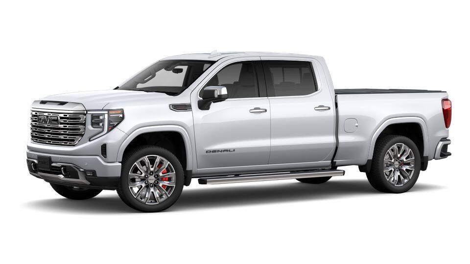 2026 GMC Sierra 1500 Denali - Photo 29