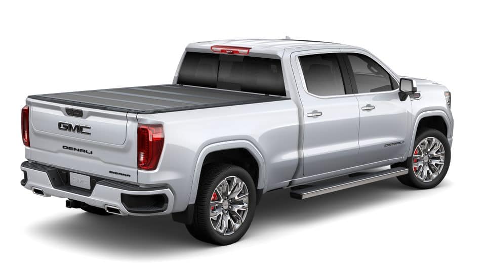 2026 GMC Sierra 1500 Denali - Photo 30