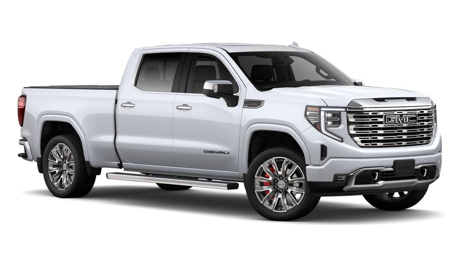 2026 GMC Sierra 1500 Denali - Photo 31