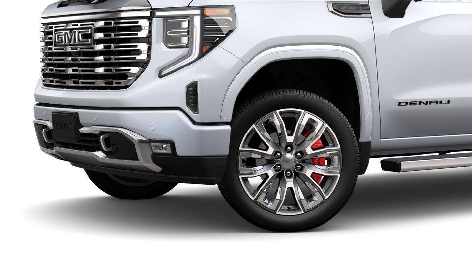 2026 GMC Sierra 1500 Denali - Photo 32