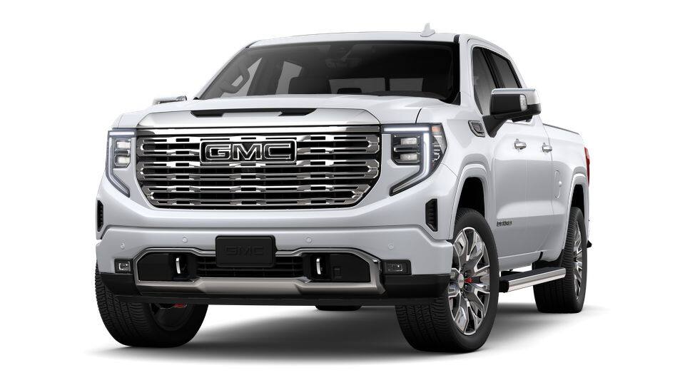 2026 GMC Sierra 1500 Denali - Photo 27