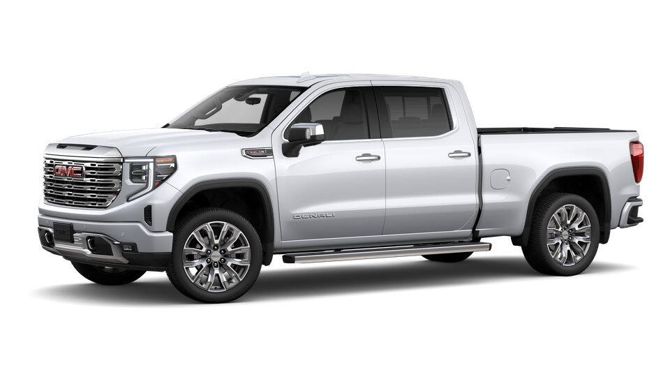 2026 GMC Sierra 1500 Denali - Photo 28