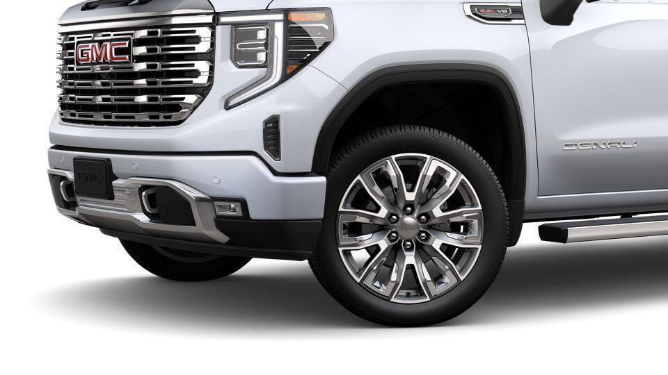 2026 GMC Sierra 1500 Denali - Photo 31
