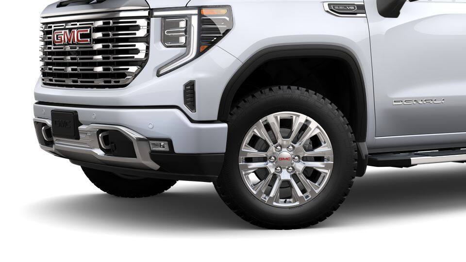 2026 GMC Sierra 1500 Denali - Photo 7