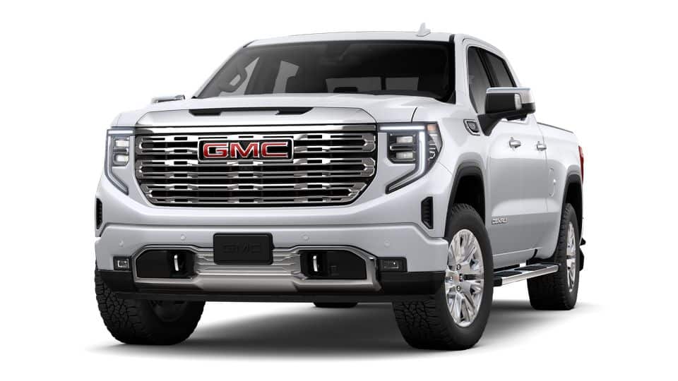 2026 GMC Sierra 1500 Denali - Photo 2