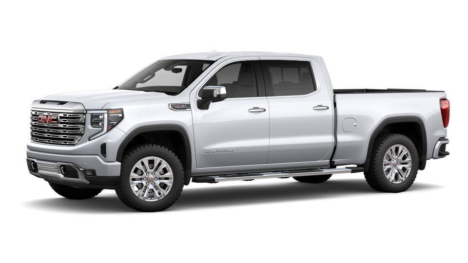 2026 GMC Sierra 1500 Denali - Photo 52