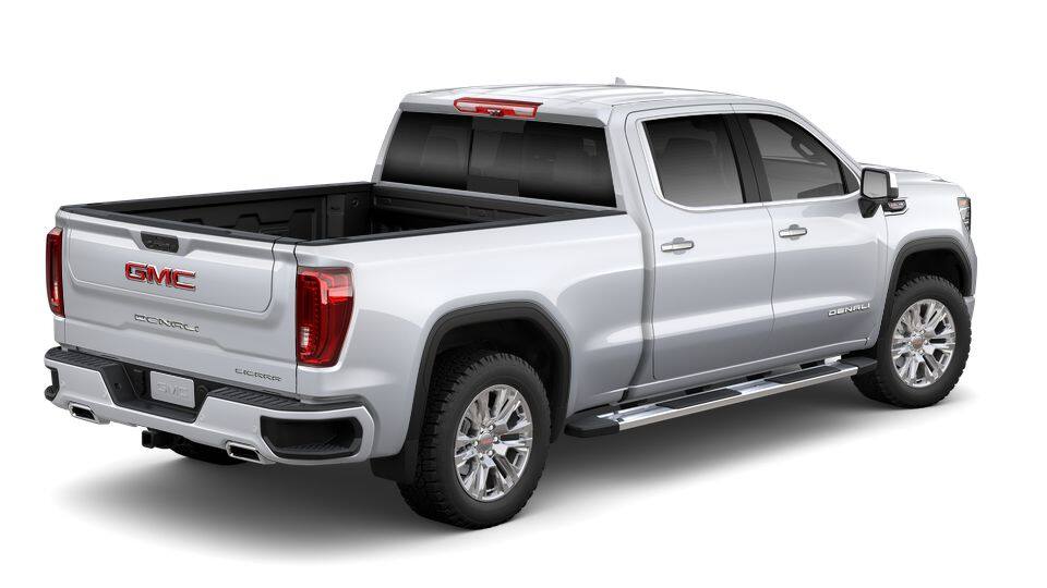 2026 GMC Sierra 1500 Denali - Photo 53