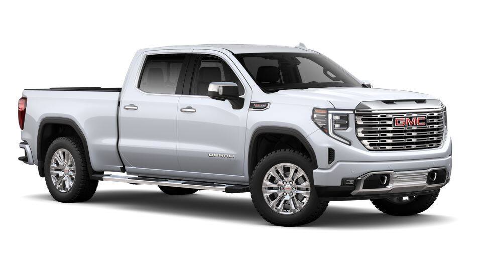 2026 GMC Sierra 1500 Denali - Photo 54