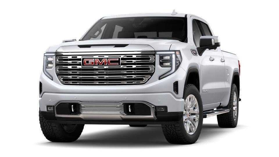 2026 GMC Sierra 1500 Denali - Photo 50