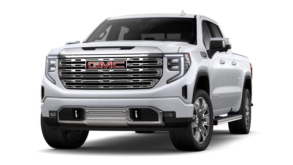 2026 GMC Sierra 1500 Denali - Photo 32