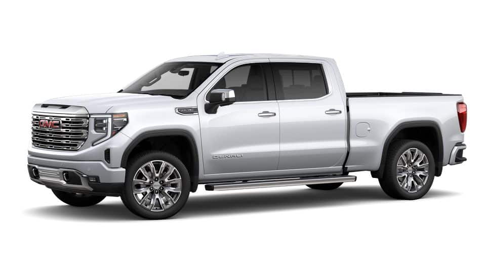 2026 GMC Sierra 1500 Denali - Photo 35