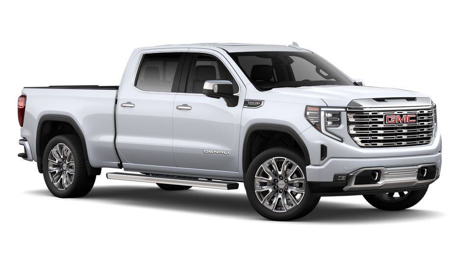 2026 GMC Sierra 1500 Denali - Photo 37