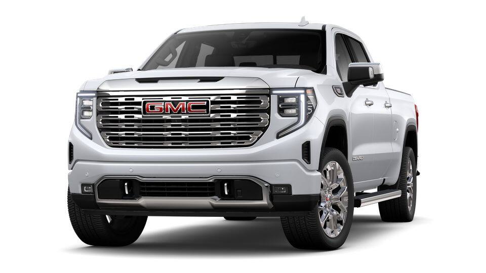2026 GMC Sierra 1500 Denali - Photo 49